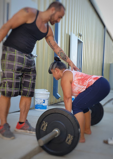 SageDragon Fitness - Thumbnail