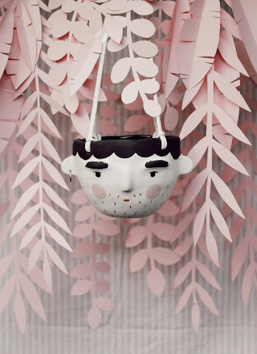 Pop Local | Concept store de créateurs locaux