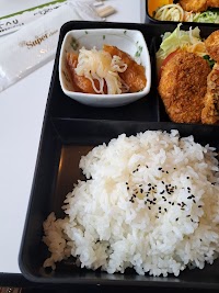 喫茶店つくしんぼ