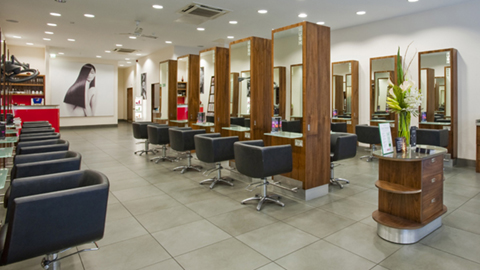 Rush Hair Maidstone Gallery - United Kingdom