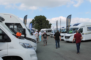 Photo n°21 de Libertium Angers Sud à Beaulieu-sur-Layon (Magasin d'articles pour véhicules de loisirs)