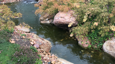 Utah Water Gardens