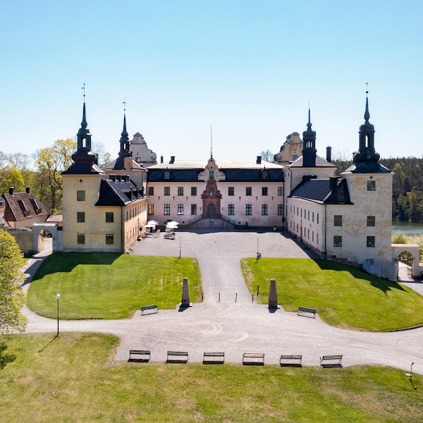 Tyresö Palace — photo