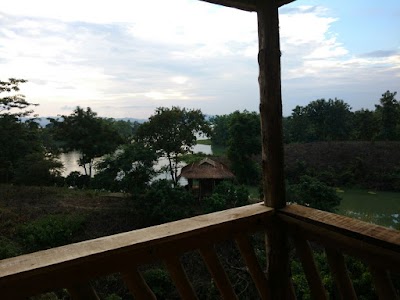 Photos of Tuk Tuk Eco Village