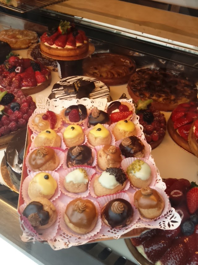 les saveurs de batignolles