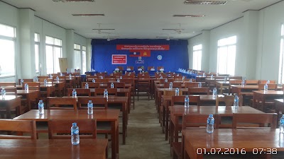 Photos of Faculty of Education, Champasak University - ຄະນະສຶກສາສາດ ມະຫາວິທະຍາໄລຈຳປາສັກ