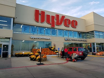 Hy-Vee