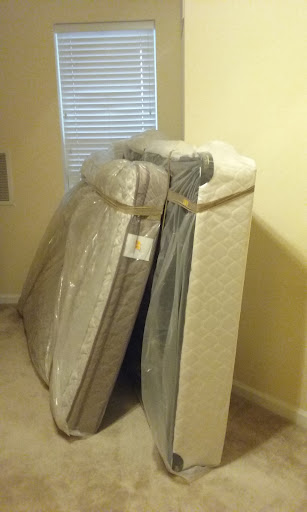 DB Moving & Storage Services Gallery - United States