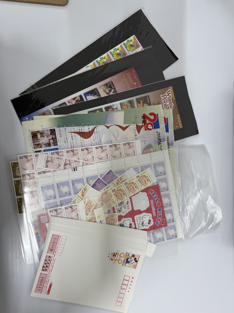 おたからや藍住店