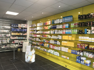 Photo n°11 de Pharmacie Des Floralies à Marly (Herboristerie)