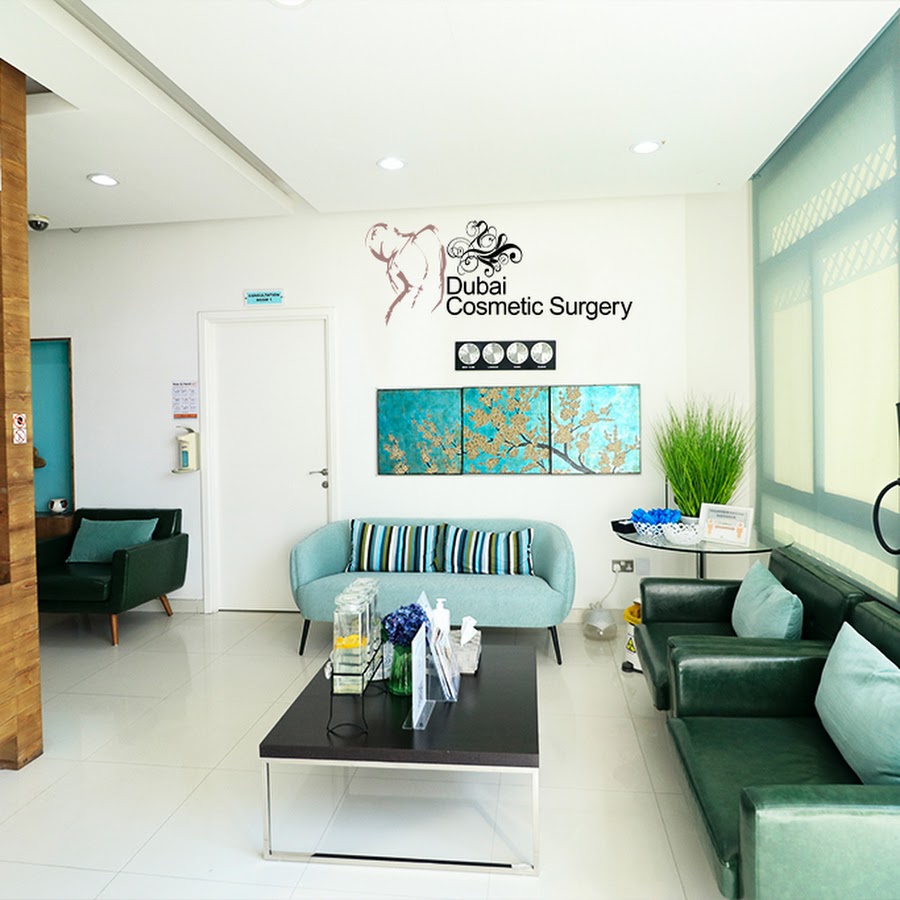 Dubai Cosmetic Surgery Clinic