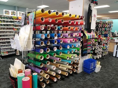 Photos of MidSouth Sewing and Vacuum
