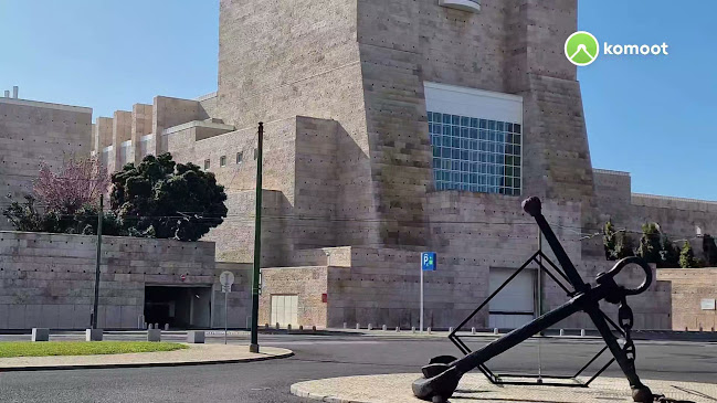 Avaliações doPadrão dos Descobrimentos em Lisboa - Arquiteto