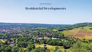 Hamptons New Homes - South Central