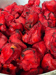 Photo n°60 de NEW TAJ MAHAL TANDOORI à Lyon (Restaurant indien)