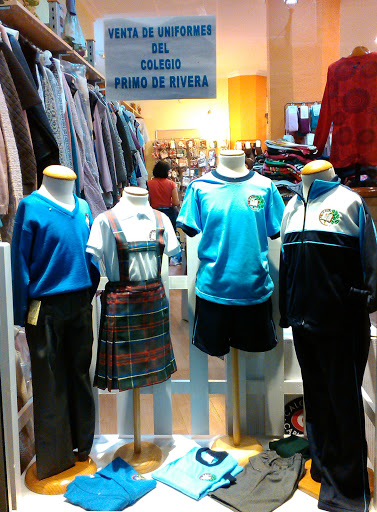 MODAS AMAYA - Thumbnail