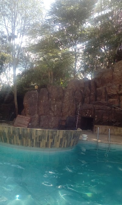 Photos of Rock House
