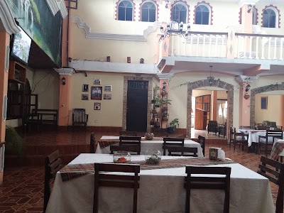 Photos of Hotel Rabin Ajau