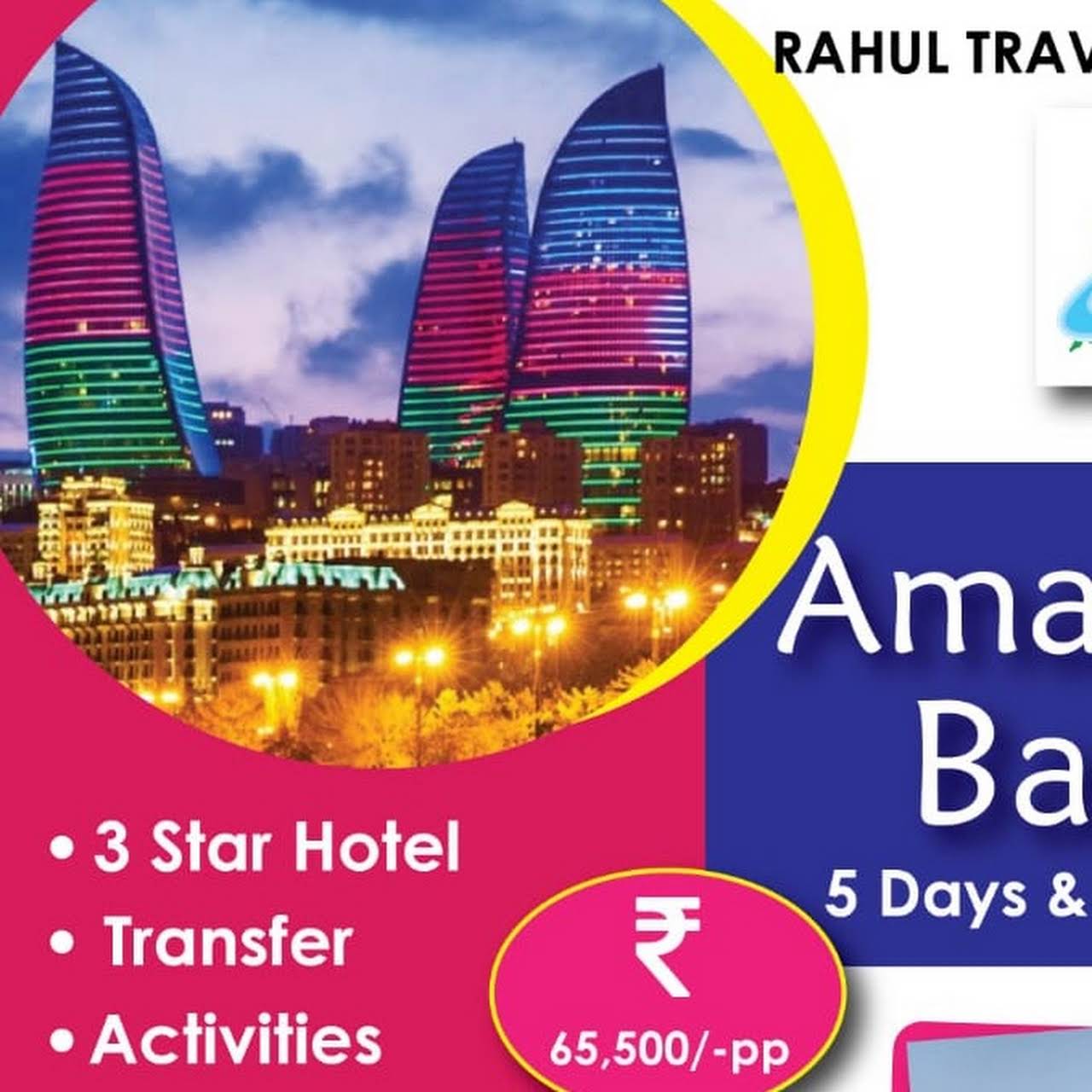 tours and travels sangli