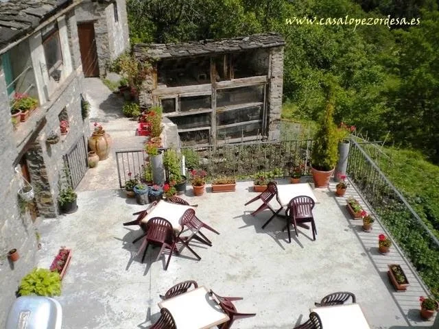 Casa Rural López Ordesa