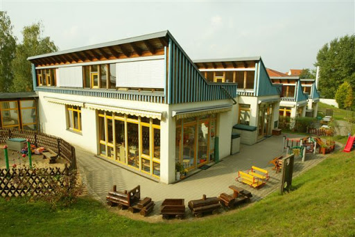 Kindertagesstätte Kleiner Moritz