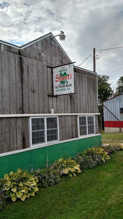 Photos of Gunderburger -Irish Shanti