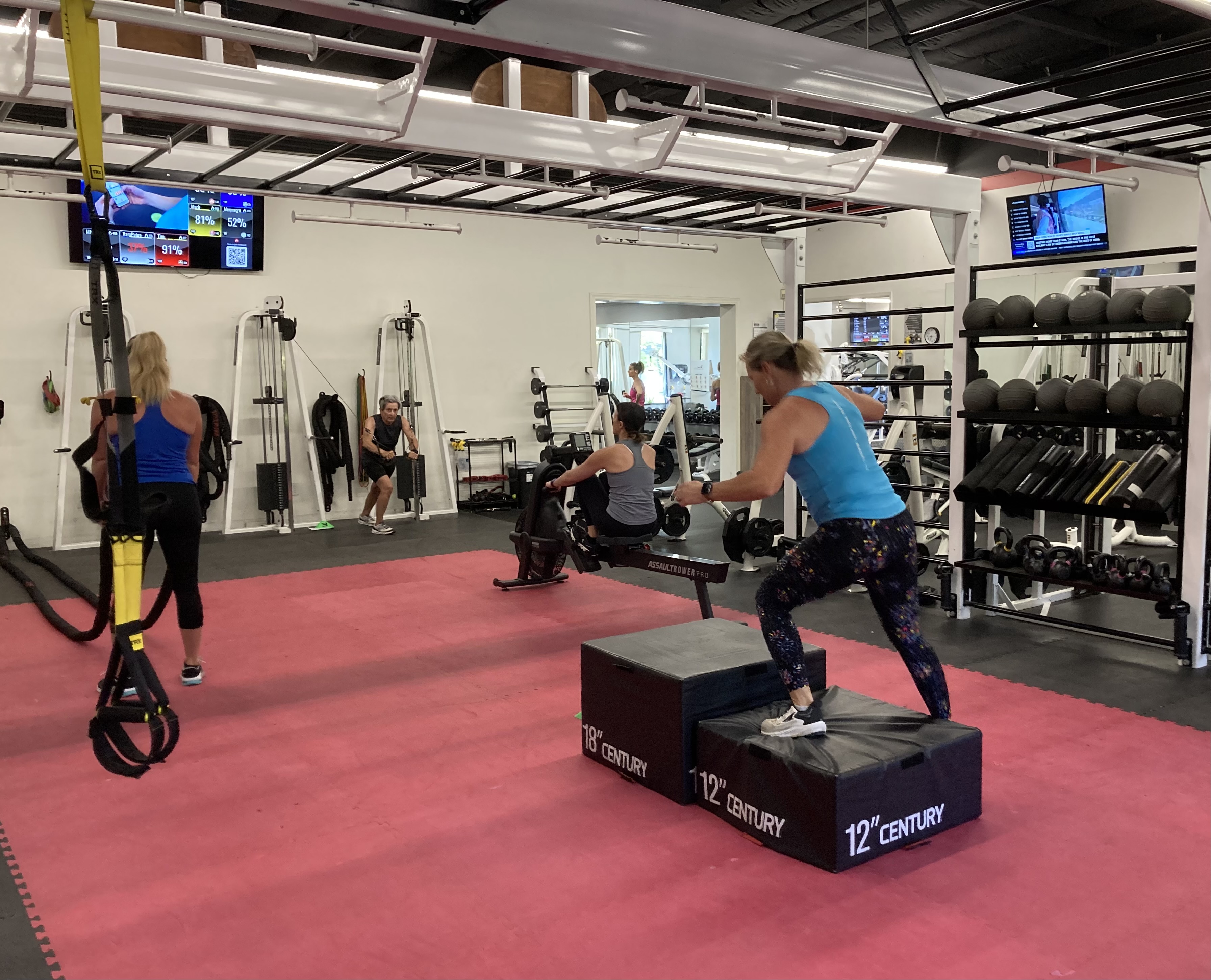 Lifestyle Gym photo 4