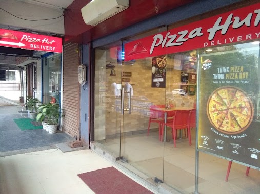 Pizza Hut, Author: jayp thakur