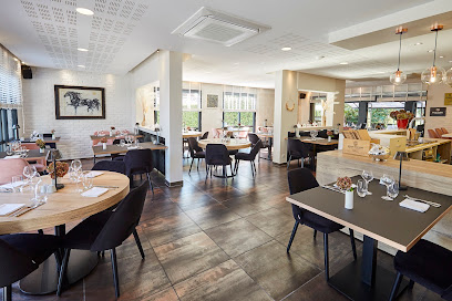 Les Grillons - Restaurant Traditionnel Fait Maison à Neuville-en-Ferrain