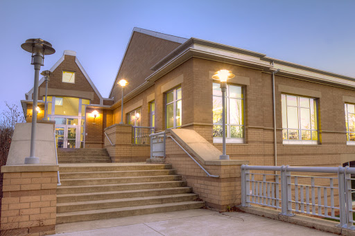 Shorewood Public Library - Thumbnail