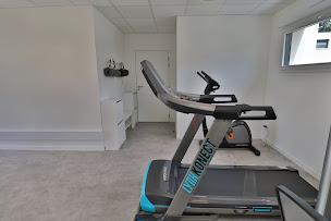 Photo n°5 de Charline MENAIS kinésithérapeute à Ardon (Kinésithérapeute)