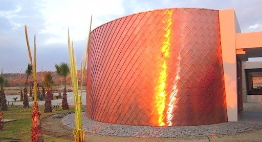 BJ Roofing - Visual
