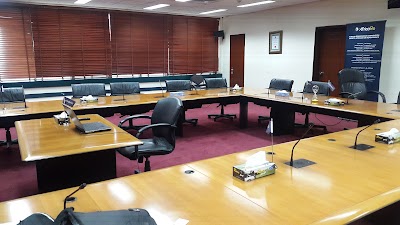 Photos of African Reinsurance Corporation Victoria Island Lagos