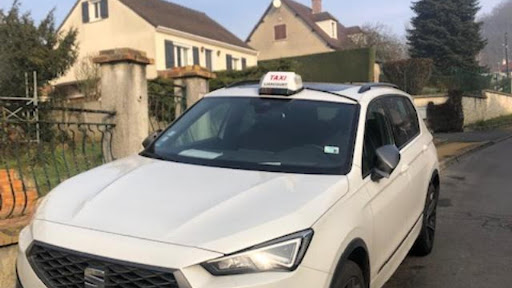 Taxi Dalle Pascal