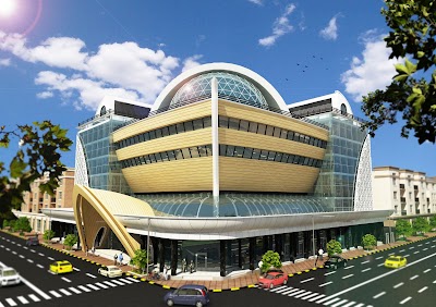 Photos of (Milad Shopping Mall (Under Construction
