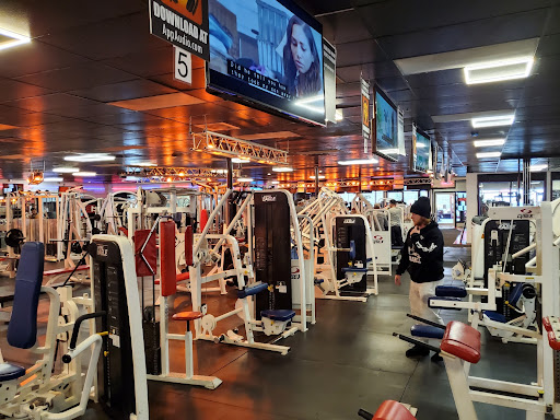 American Woman Fitness