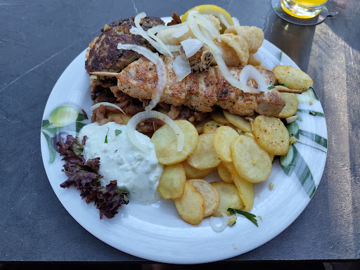 Restaurant Hubland - Thumbnail