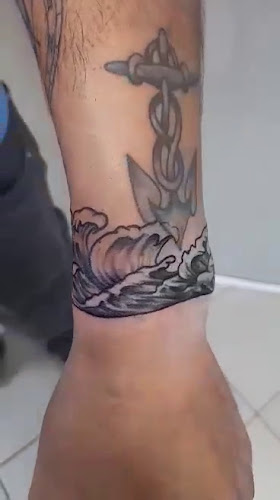 Αξιολογήσεις για το 52 Tattoo,Blue Horseshoe Tattoo and Piercings στην Χανιά - Αλλος