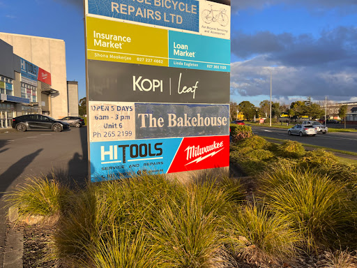 Hitools Service and Repairs - East Tamaki - Thumbnail