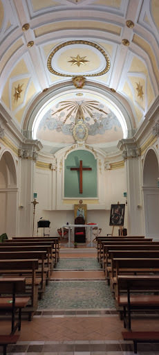 Chiesa di Sant'Andrea de Lama o de Lavina - Thumbnail