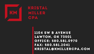 Kristal Miller CPA