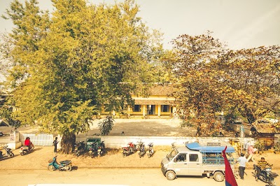 Photos of Luang Prabang Primary