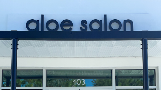 Aloe Salon