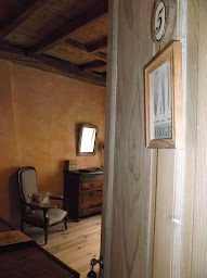 Photo n°15 de COTENVERT Chambres d'Hôtes à Saint-Genix-les-Villages (Chambre d'hôtes)
