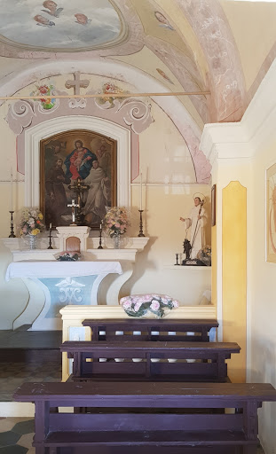 Chiesetta di Sant'Alosio