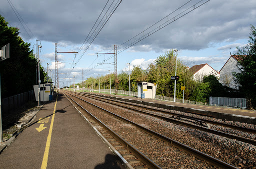 La Chaussée-Saint-Victor