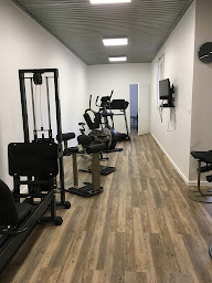 Photo n°6 de KINETENIMES - Jonathan Gallas, Alain Clodion, Alexianne Quirynen et Pauline Furet à Nîmes (Ostéopathe)