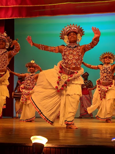 Photos of Kandy Lake Club - Cultural Dance show