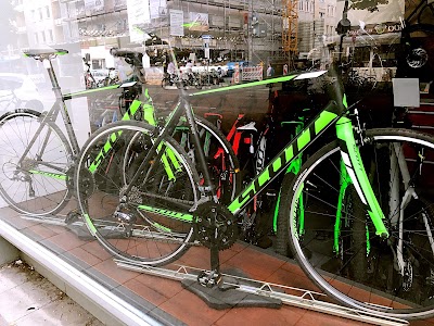 Photos of Cycleclinic