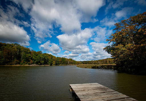Smithsonian Environmental Research Center - Thumbnail